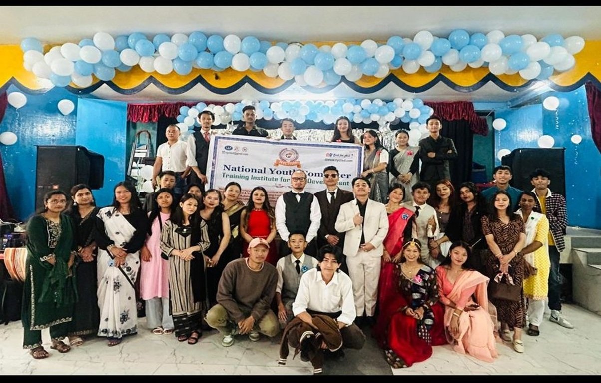 Anual day program