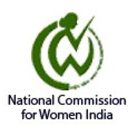 National Commission for Women, Govt. of India Pledge  logo