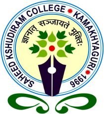 Saheed Kshudiram College logo