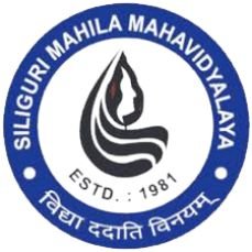 Siliguri Mahila Mahavidyalaya logo