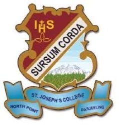 St. Joseph's College  logo