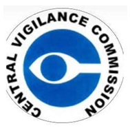 integrity pledge on Central Vigilance commission logo